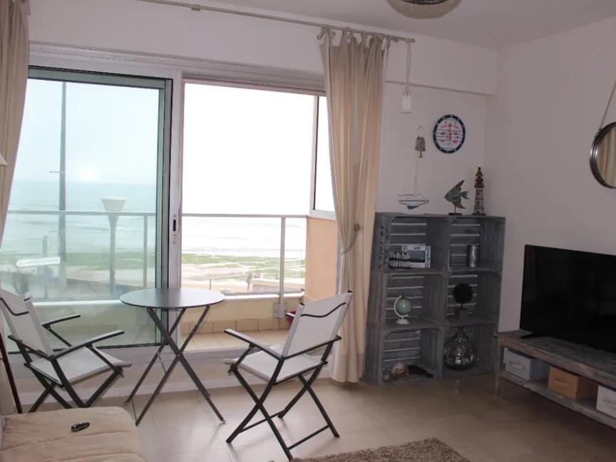 Studio Sur Le Remblai Des Sables Dolonne Les Sables-dʼOlonne Buitenkant foto